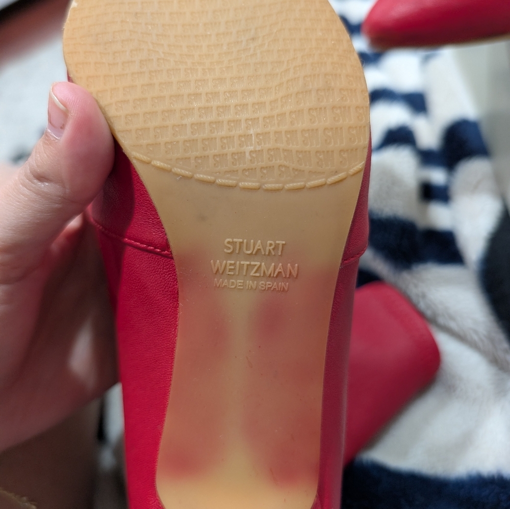 Boot Heel - Picture 4 of 4